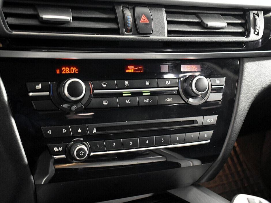 BMW X5, 3.0 л, АТ, 2013 фото 14