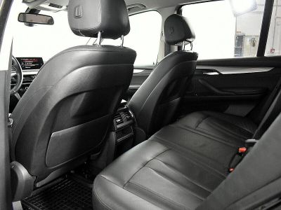 BMW X5, 3.0 л, АКПП, 2013 фото 2