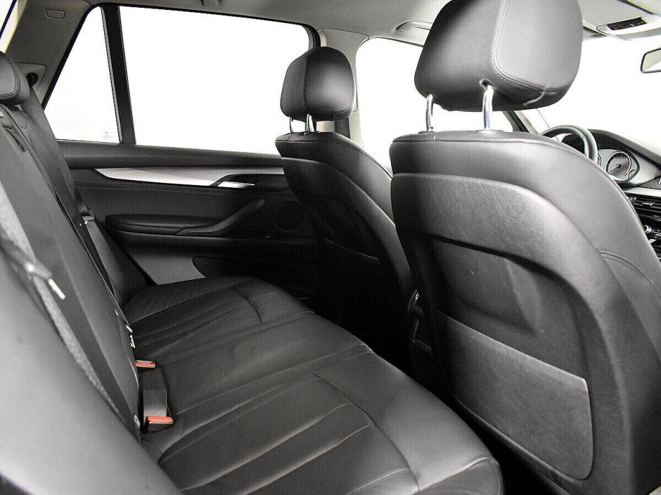 BMW X5, 3.0 л, АТ, 2013 фото 1