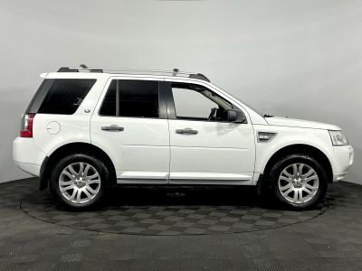 Land Rover Freelander, 2.2 л, АКПП, 2011 фото 10