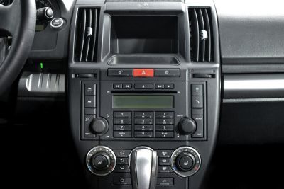 Land Rover Freelander, 2.2 л, АКПП, 2011 фото 13