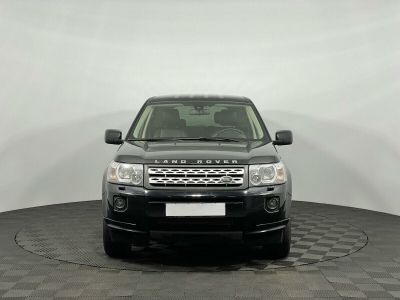 Land Rover Freelander, 2.2 л, АКПП, 2011 фото 4