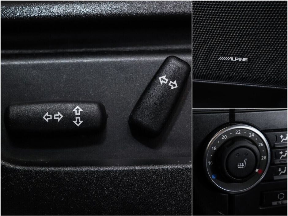 Land Rover Freelander, 2.2 л, АТ, 2011 фото 1