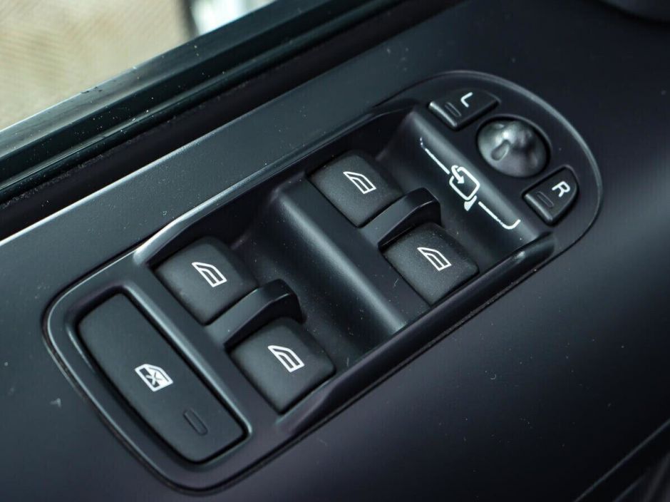 Land Rover Freelander, 2.2 л, АТ, 2011 фото 2