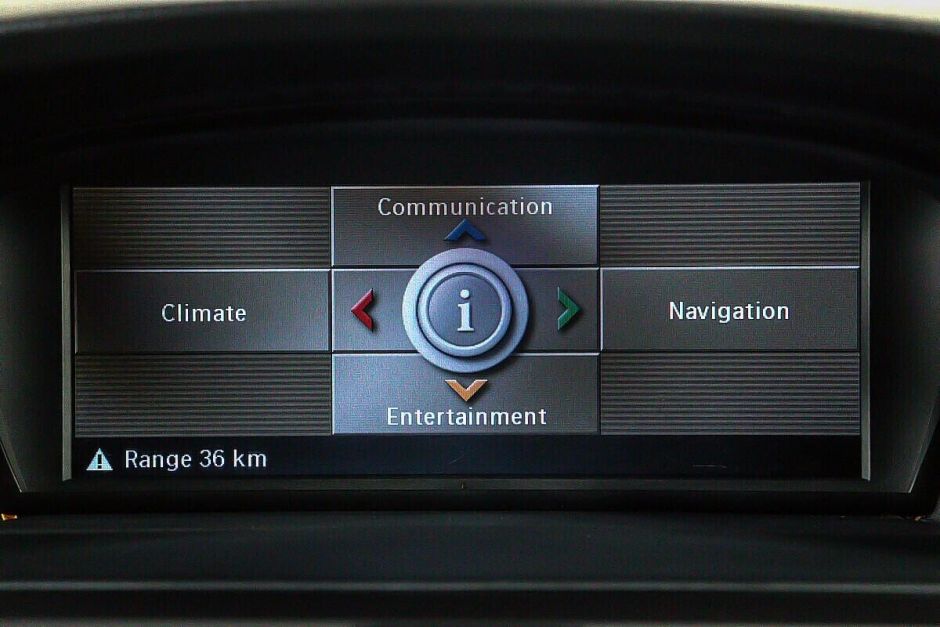 BMW 5 серии, 2.0 л, АТ, 2008 фото 2