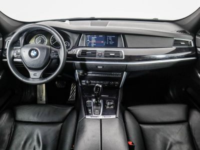 BMW 5 серии, 3.0 л, АКПП, 2013 фото 6