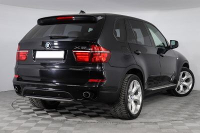 BMW X5, 3.0 л, АКПП, 2010 фото 4