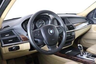 BMW X5, 3.0 л, АКПП, 2010 фото 5