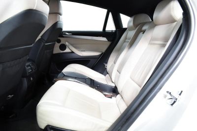 BMW X6, 3.0 л, АКПП, 2008 фото 8