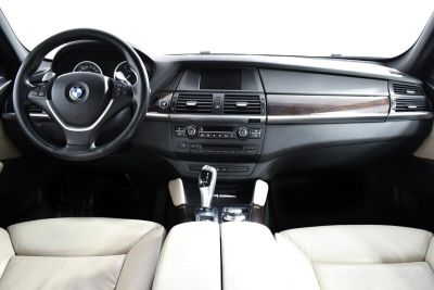 BMW X6, 3.0 л, АКПП, 2008 фото 9