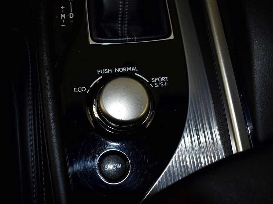 Lexus GS, 2.5 л, АТ, 2012 фото 9