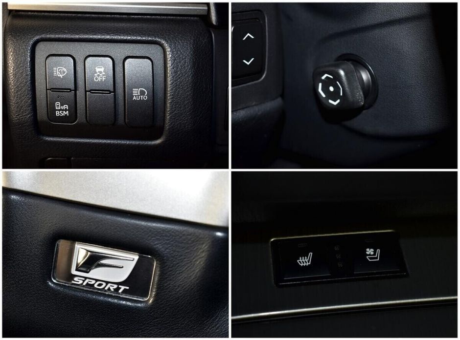 Lexus GS, 2.5 л, АТ, 2012 фото 2