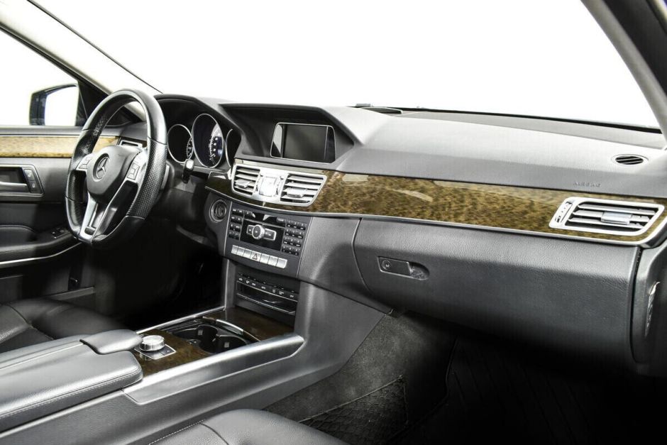 Mercedes-Benz E-Класс, 2.0 л, АТ, 2014 фото 2