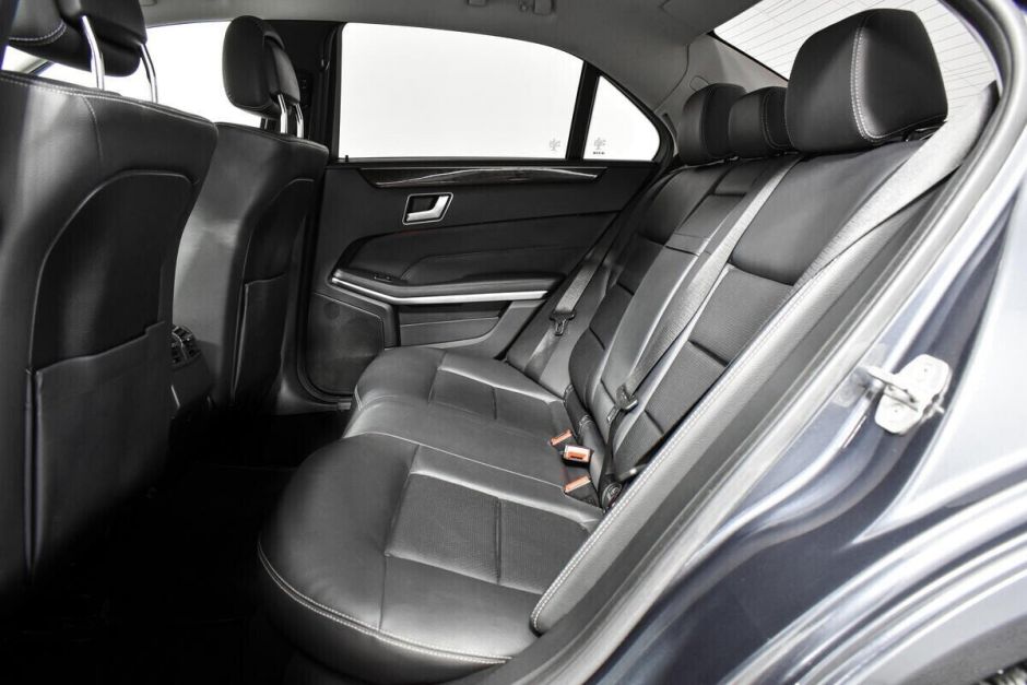 Mercedes-Benz E-Класс, 2.0 л, АТ, 2014 фото 1