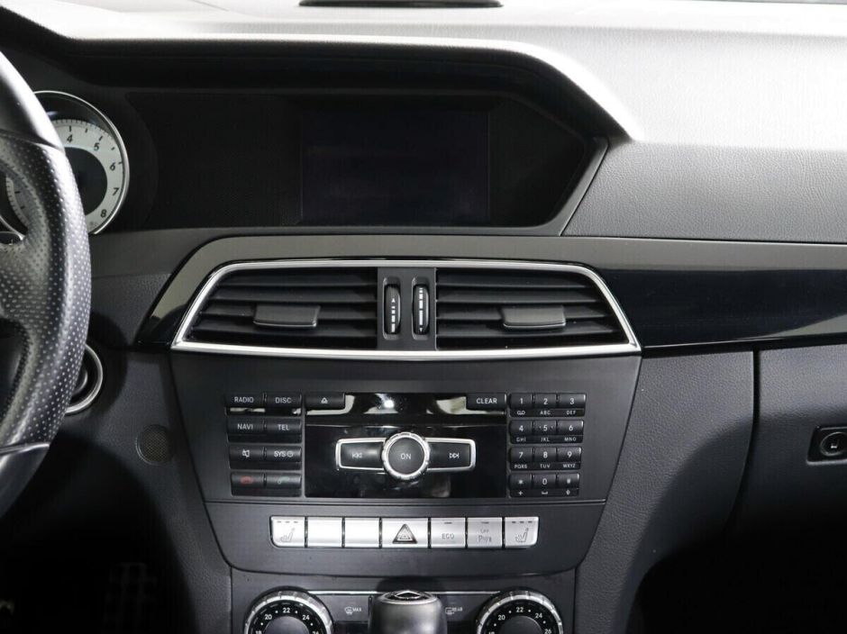 Mercedes-Benz C-Класс, 1.6 л, АТ, 2013 фото 7