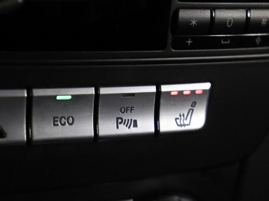 Mercedes-Benz C-Класс, 1.6 л, АТ, 2013 фото 2