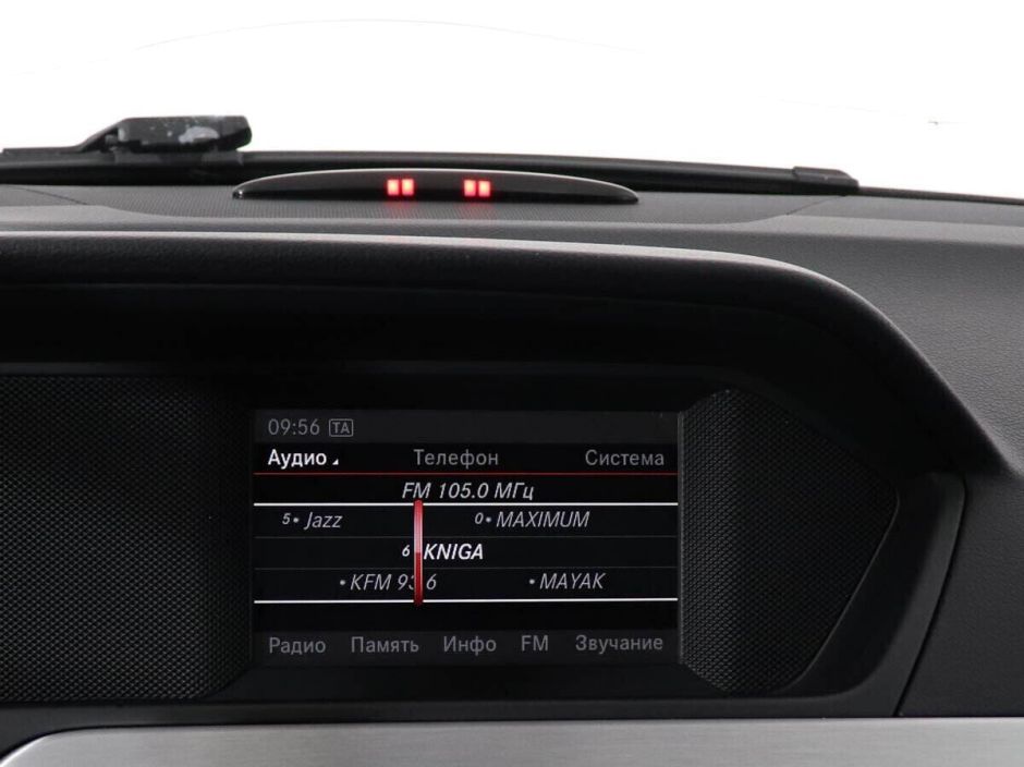 Mercedes-Benz C-Класс, 1.6 л, АТ, 2014 фото 2