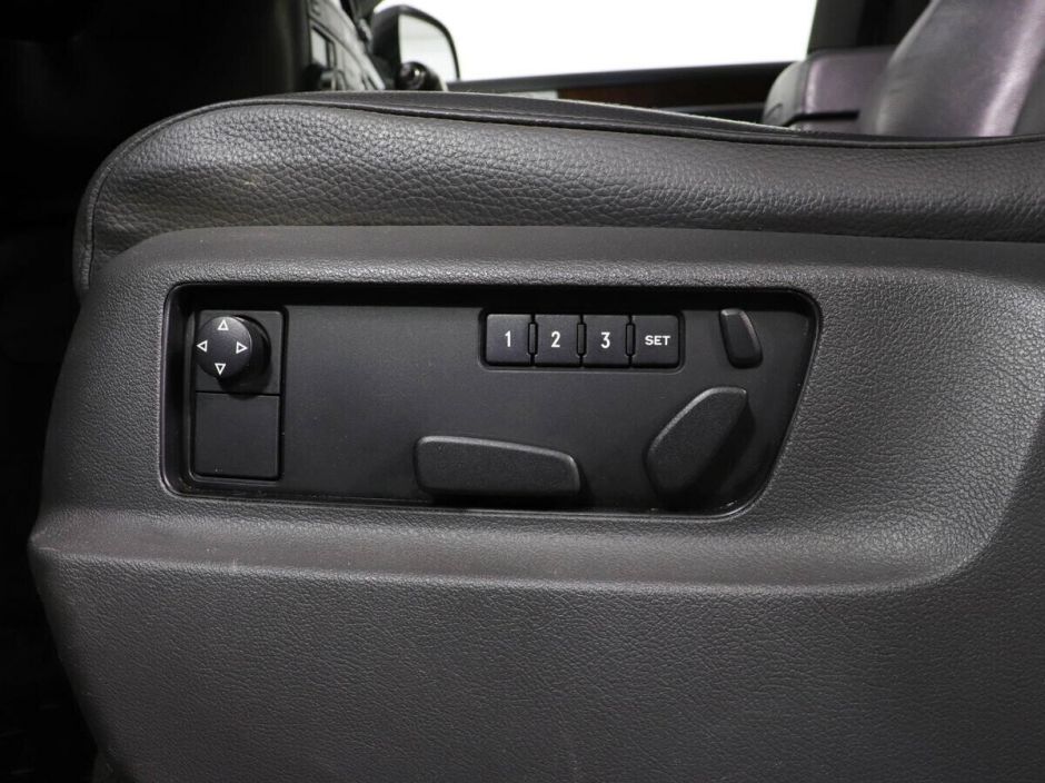 Volkswagen Touareg, 3.0 л, АТ, 2007 фото 2