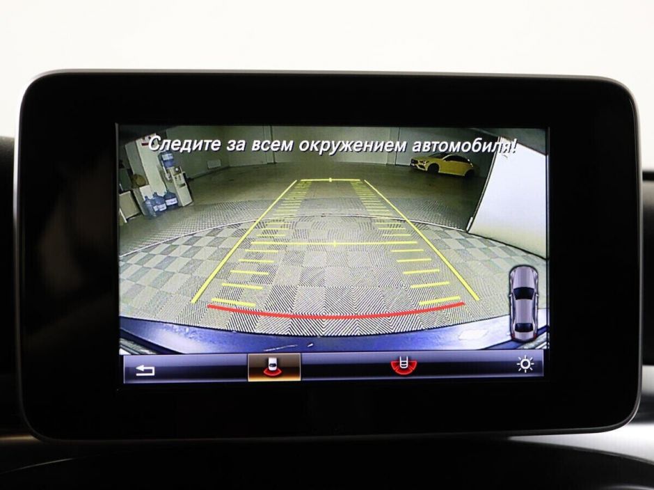 Mercedes-Benz C-Класс, 1.6 л, АТ, 2016 фото 2