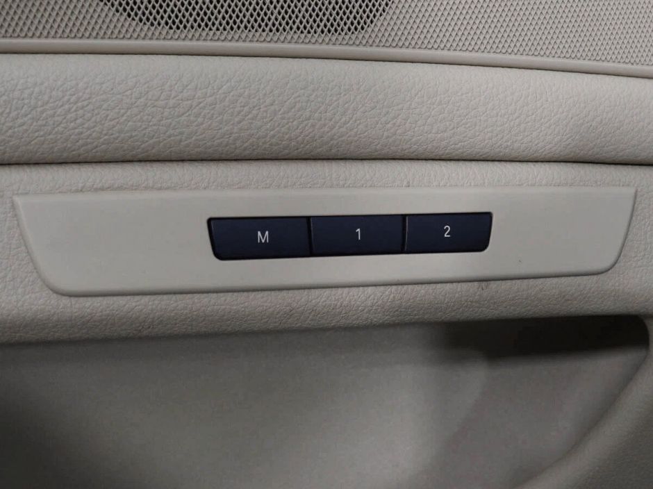 BMW 5 серии, 2.0 л, АТ, 2014 фото 11