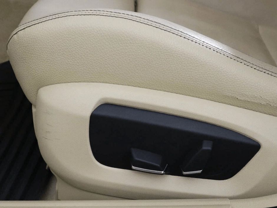 BMW 5 серии, 2.0 л, АТ, 2014 фото 14