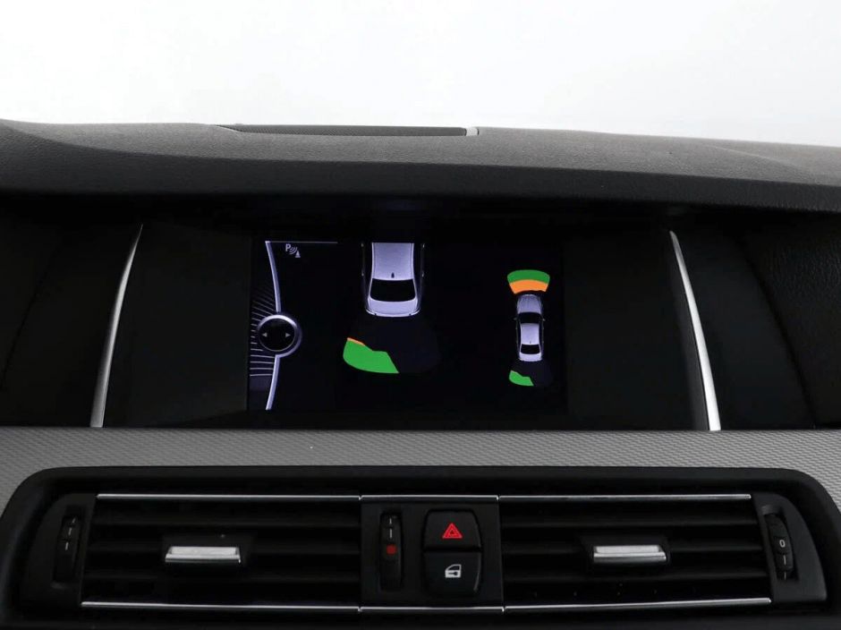 BMW 5 серии, 2.0 л, АТ, 2014 фото 15