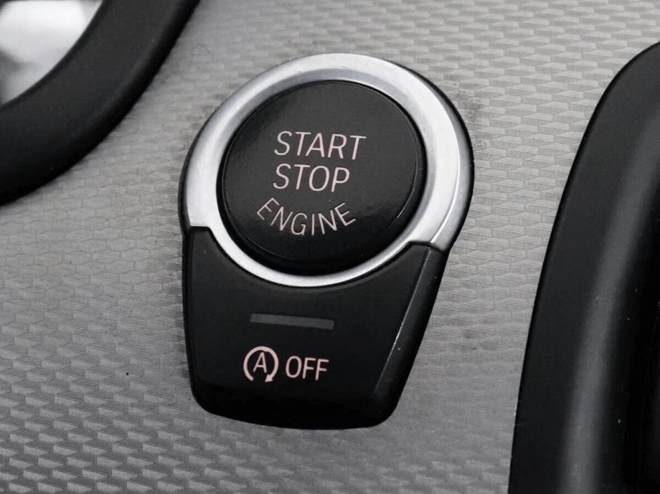 BMW 5 серии, 2.0 л, АТ, 2014 фото 2