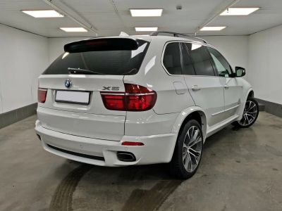 BMW X5, 3.0 л, АКПП, 2011 фото 4