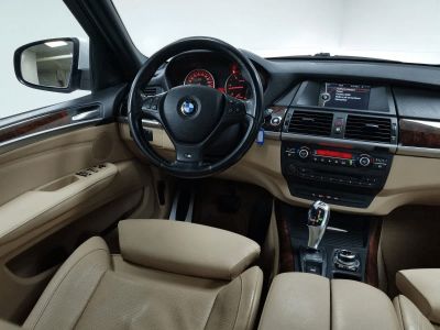 BMW X5, 3.0 л, АКПП, 2011 фото 6