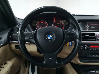 BMW X5, 3.0 л, АКПП, 2011 фото 7