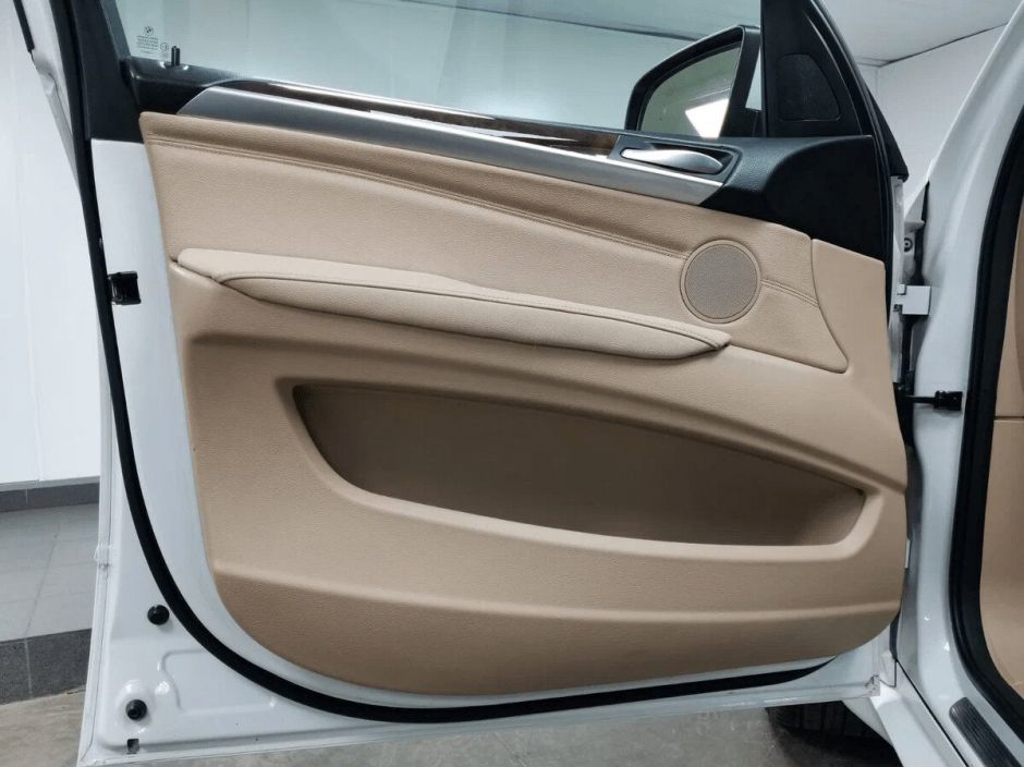 BMW X5, 3.0 л, АТ, 2011 фото 12