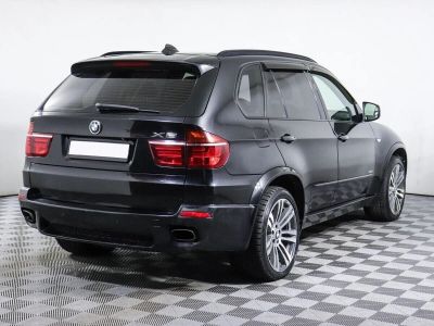 BMW X5, 4.4 л, АКПП, 2011 фото 4