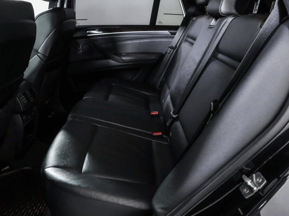 BMW X5, 4.4 л, АТ, 2011 фото 1