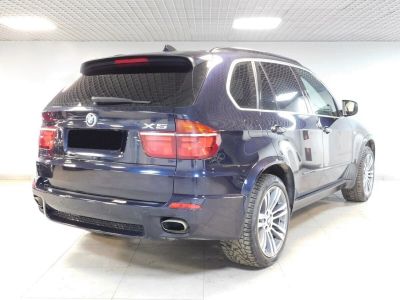 BMW X5, 4.4 л, АКПП, 2012 фото 4