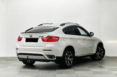 BMW X6, 3.0 л, АКПП, 2010 фото 4