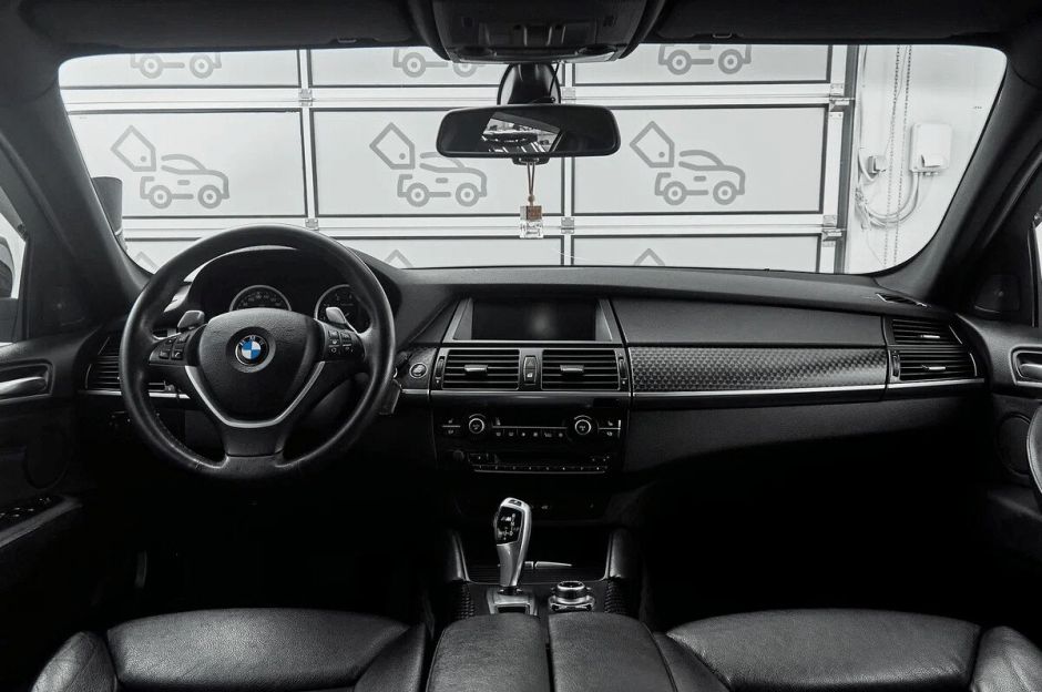 BMW X6, 3.0 л, АТ, 2010 фото 5