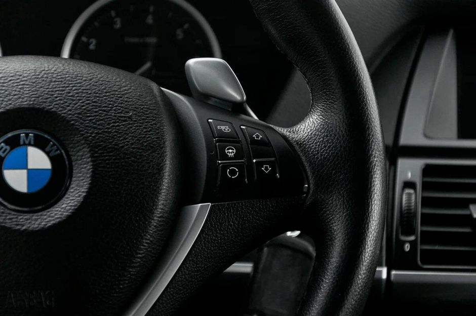 BMW X6, 3.0 л, АТ, 2010 фото 8