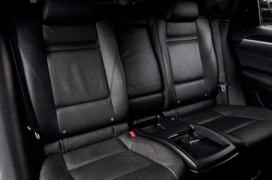 BMW X6, 3.0 л, АТ, 2010 фото 1