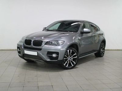 BMW X6, 3.0 л, АКПП, 2011 фото 3