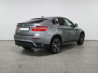 BMW X6, 3.0 л, АКПП, 2011 фото 4