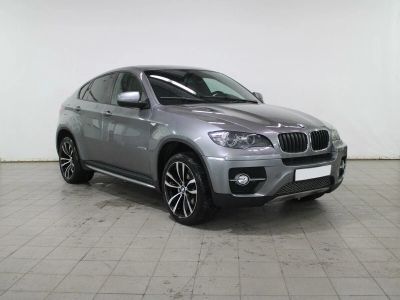 BMW X6, 3.0 л, АКПП, 2011 фото 5