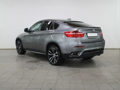 BMW X6, 3.0 л, АКПП, 2011 фото 6