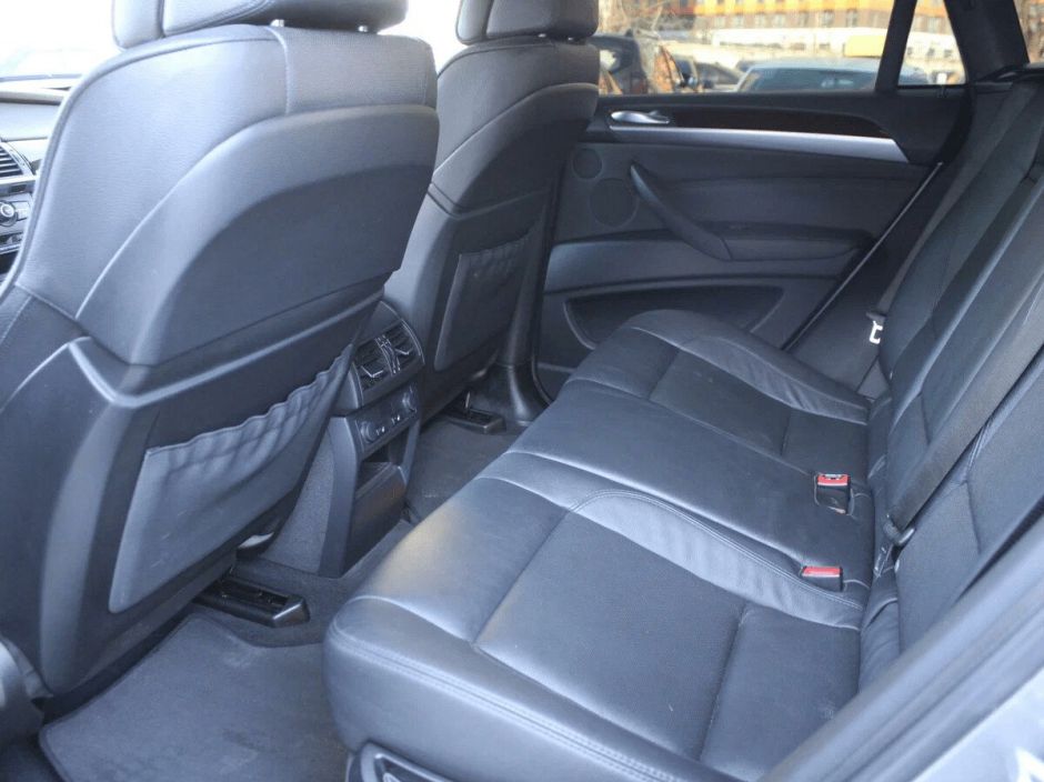 BMW X6, 3.0 л, АТ, 2011 фото 1