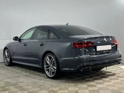 Audi A6, 2.8 л, РКПП, 2015 фото 6