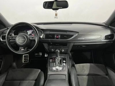 Audi A6, 2.8 л, РКПП, 2015 фото 8