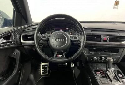 Audi A6, 2.8 л, РКПП, 2015 фото 9