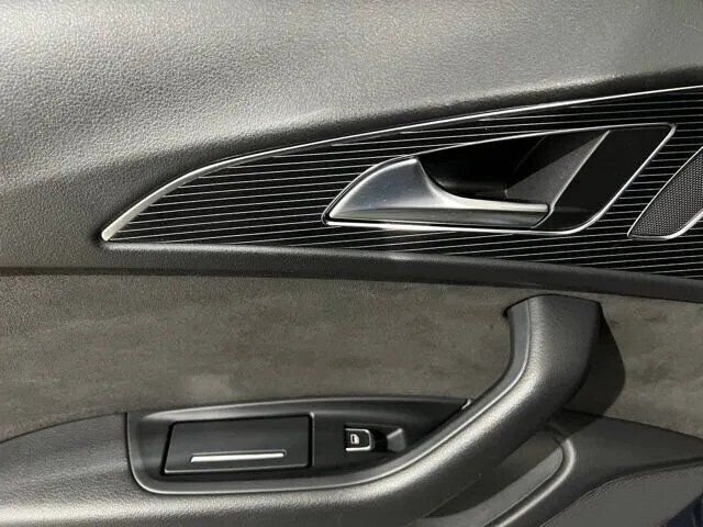 Audi A6, 2.8 л, Робот, 2015 фото 2