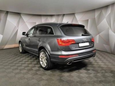 Audi Q7, 3.0 л, АКПП, 2012 фото 6