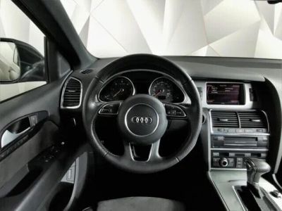 Audi Q7, 3.0 л, АКПП, 2012 фото 9