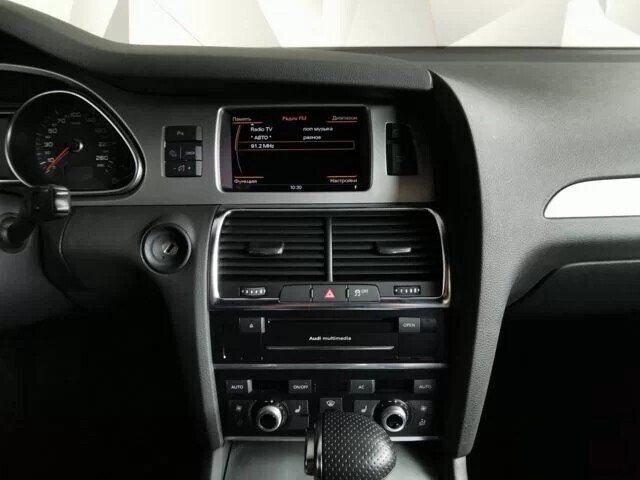 Audi Q7, 3.0 л, АТ, 2012 фото 10